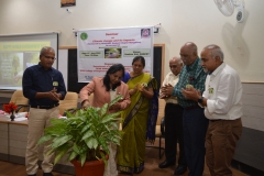 Seminar-on-Climate-change